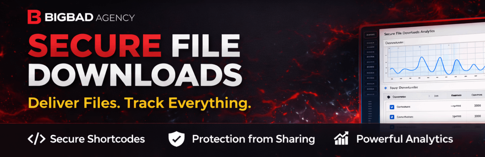 BBA Secure File Downloads